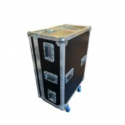 Mixer Console Flightcase